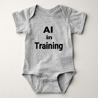 A.I. Utbildning T Shirt