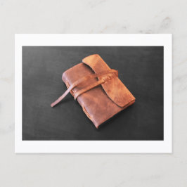 A Journal and A Journey Print by JH Thornton Vykort