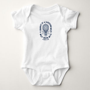 A Journey T Shirt