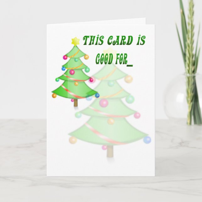 A Jullöftekort_head-massage Helgkort (Framsida)