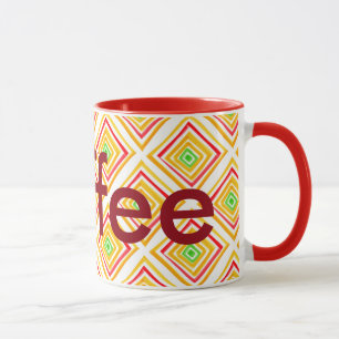 A Kaffe Mugg