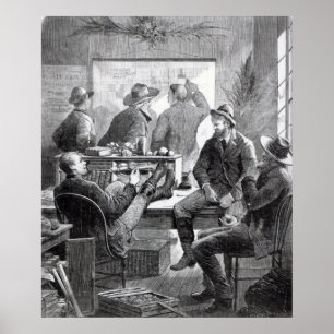 A Kansas Poster