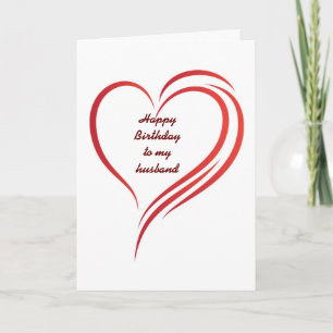 A KÄRLEK BREV MAKE PÅ "DITT BIRTHDAY-KORT" KORT