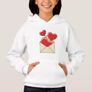 A KÄRLEK BREV T SHIRT