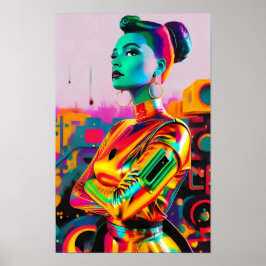A Kärlek har inte avaktiverats lätt Poster