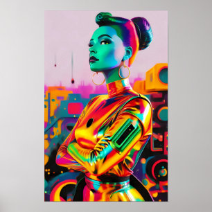 A Kärlek har inte avaktiverats lätt Poster