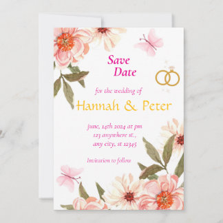 A Kärlek-historien börjar - Gå med oss för vår Brö Julkort