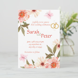 A Kärlek-historien börjar - Gå med oss för vår Brö Julkort