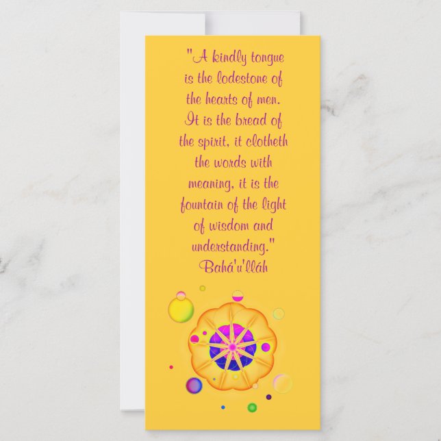 A Kinely Tunga (Framsida)