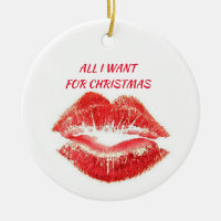 A KISS/GOD JUL PÅ ANDRA SIDOR