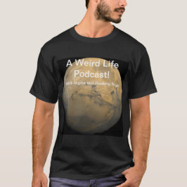 A Konstig Life Podcast T Shirt