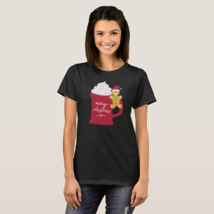 A KOPP i GOD JUL Tee Shirt
