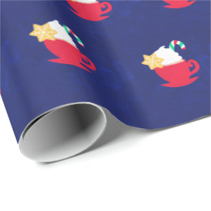 A Kopp i Tis Season Presentpapper