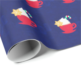 A Kopp i Tis Season Presentpapper