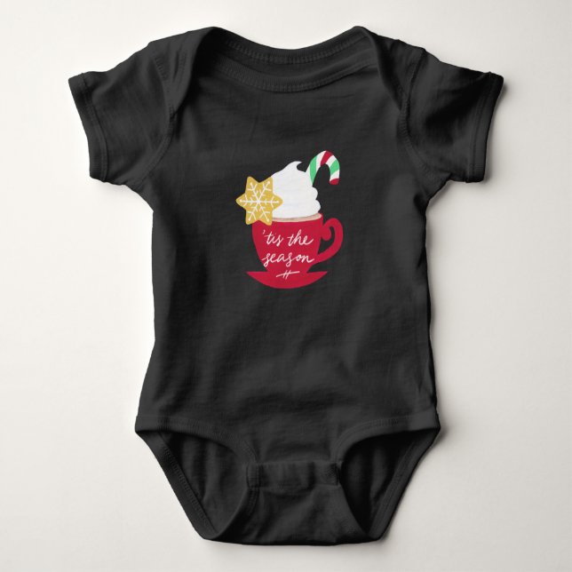 A Kopp i Tis Season Tee (Framsida)