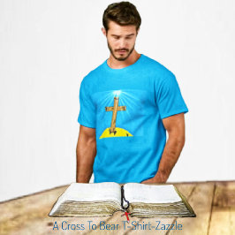 A Kor att bära T-Shirt