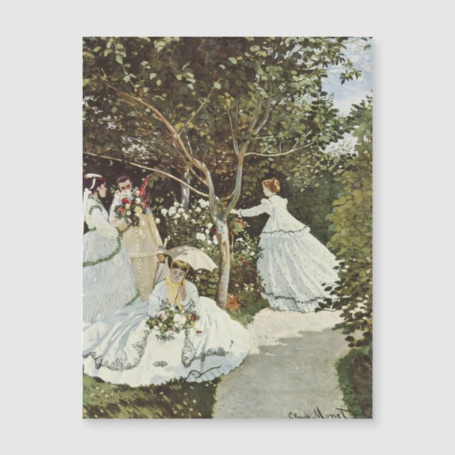 A Kvarn vid Zaandam Claude Monet (Framsida)