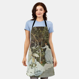 A Kvarn vid Zaandam Claude Monet