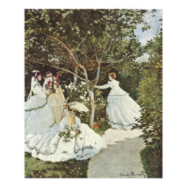 A Kvarn vid Zaandam Claude Monet Fototryck