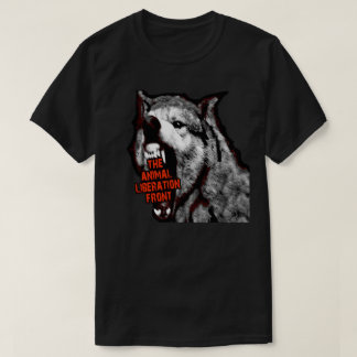 A.L.F. Varg T-shirt