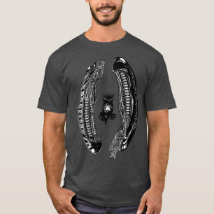 A L I E T SHIRT