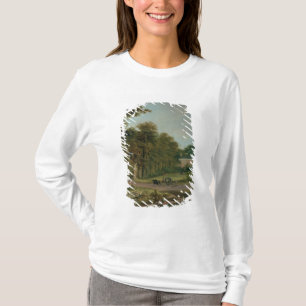 A Land House T Shirt