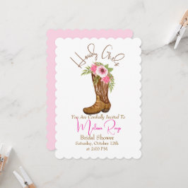 A LAND INBJUDNINGSKORT FÖR MÖHIPPAN