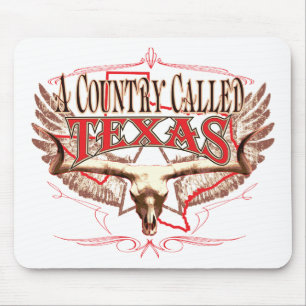 A Land Kallas Texas Musmatta