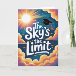 A Level Exam Congratulation Graduation  Kort