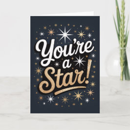 A Level Exam Congratulation Graduation  Kort