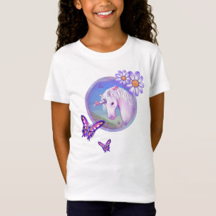 A lila paradise T-Shirt