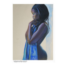 "A LILA STATE MIND" från: Alvin Pettit