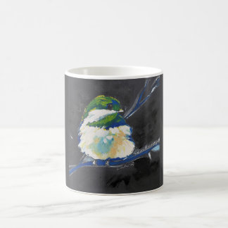 A Little Blue – Classic Mug Kaffemugg