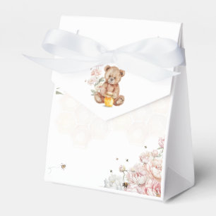 A Little Honey är på väg Förmånslådor Presentaskar