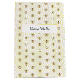 A little Honey Is On The Way Baby Shower