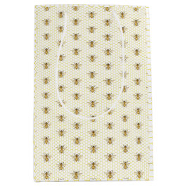 A little Honey Is On The Way Baby Shower