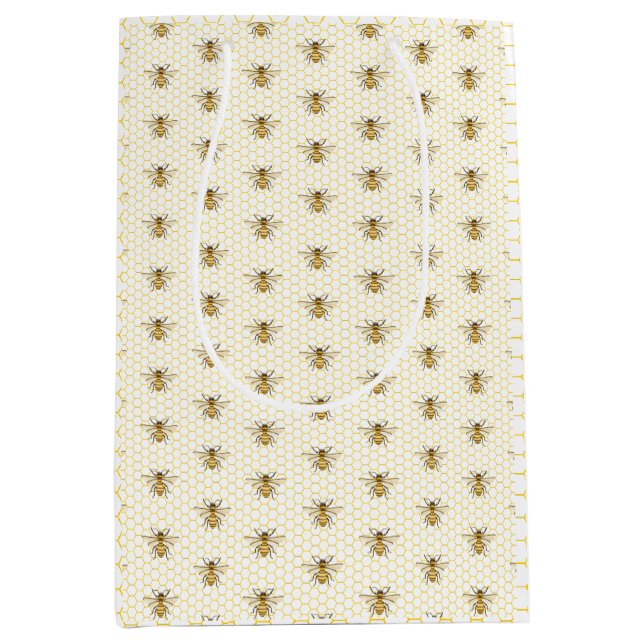 A little Honey Is On The Way Baby Shower (Framsidan)