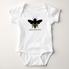 A little Honey Is On The Way Baby Shower T Shirt