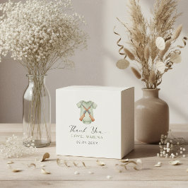 A little hunter is on the way baby shower presentaskar