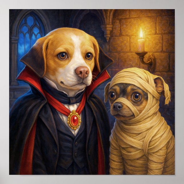 "A Little Wrapped Up" Poster (Framsidan)