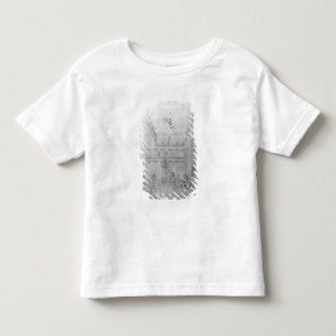 A London Liquor Shop, 1839 Tee Shirt