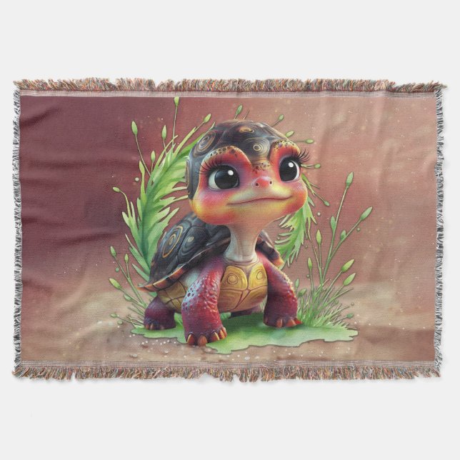 A look full of charm and adventure,  filt (Framsidan)