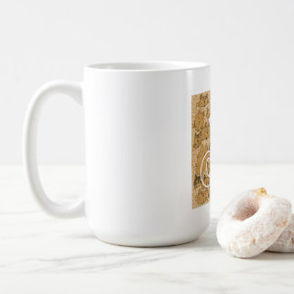 a lot of CAT Kaffemugg