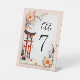 A Love Blossoming Under the Cherry Trees