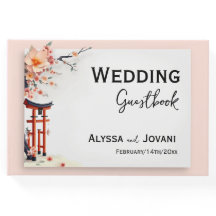 A Love Blossoming Under the Cherry Trees