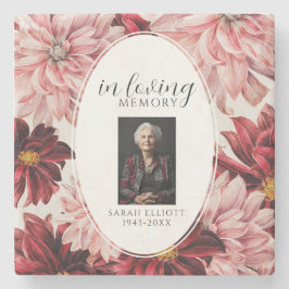 a loved one loving memory  stenunderlägg