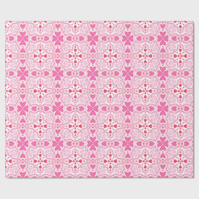 A Loving Presentpapper (Platt)