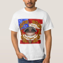 A Luft Force Viet Nam Vet