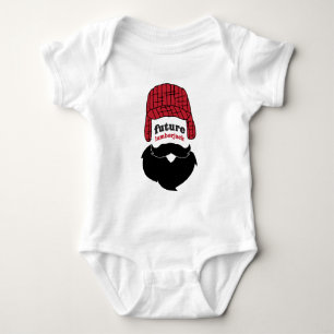 A lumberjack t shirt