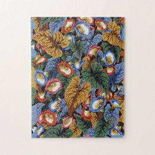 A Lustig Philip Jacobs Fabric 252 biet Jigszawa Pussel